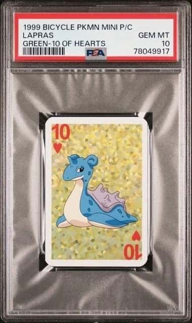 Lapras