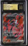 Yveltal Ex