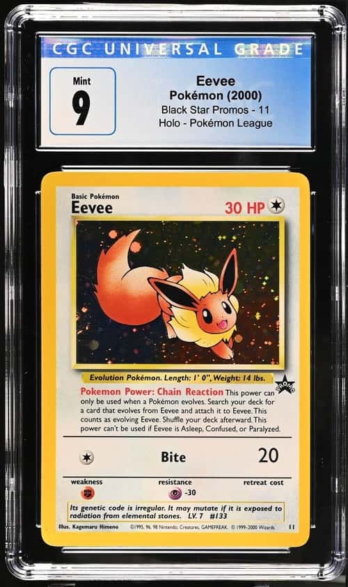 Eevee
