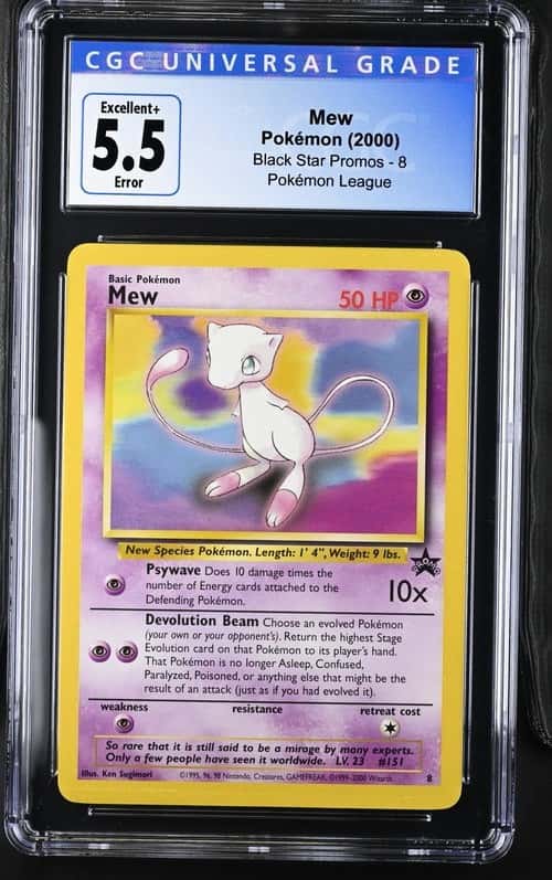 Mew