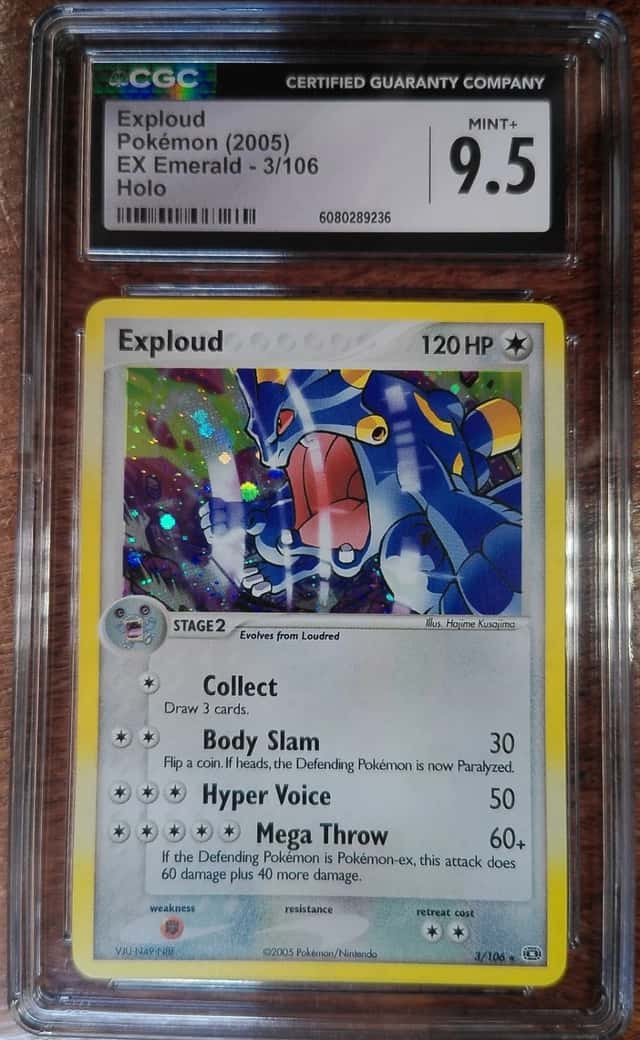 Exploud