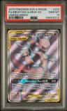 Mewtwo & Mew Gx