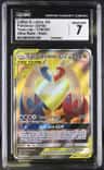 Latias & Latios Gx