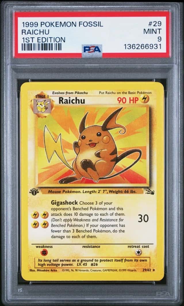 Raichu