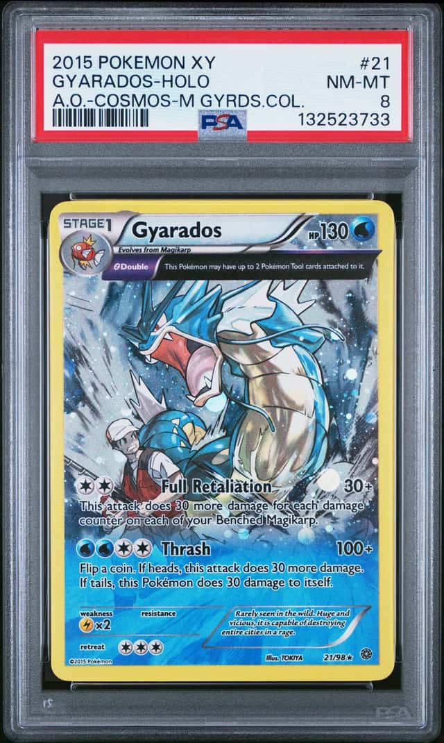 Gyarados