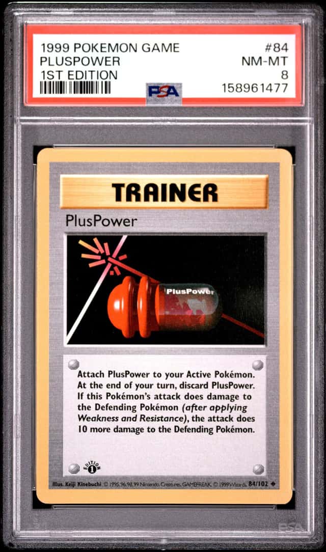 PlusPower