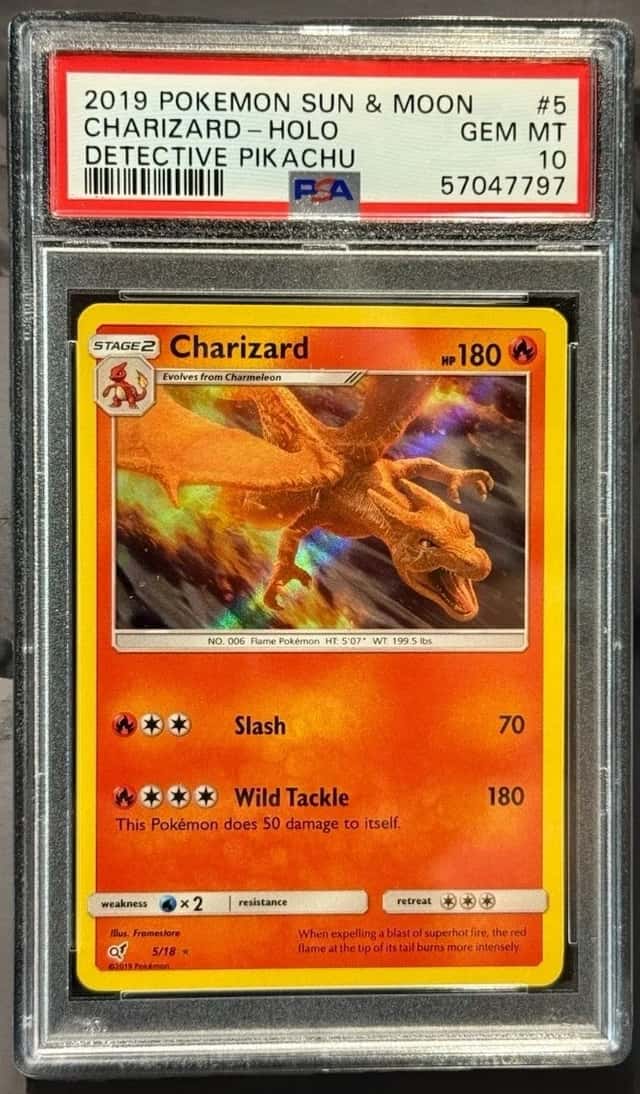 Charizard