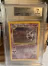 Sabrina'S Gengar