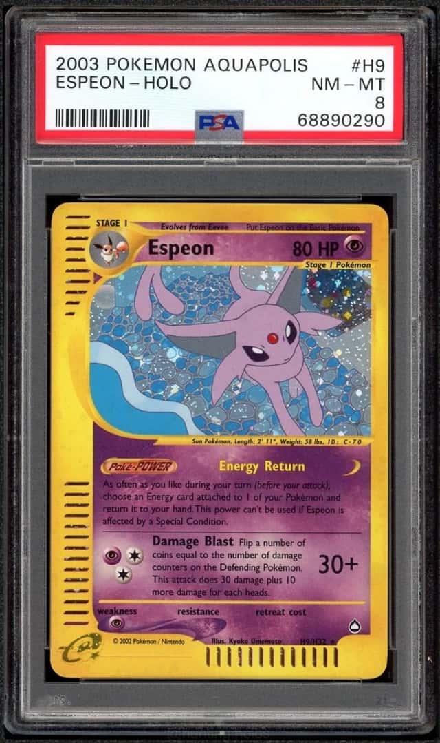 Espeon