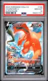 Charizard V