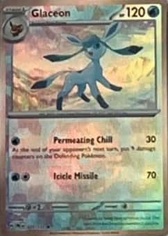 Master Ball · Reverse Holo
