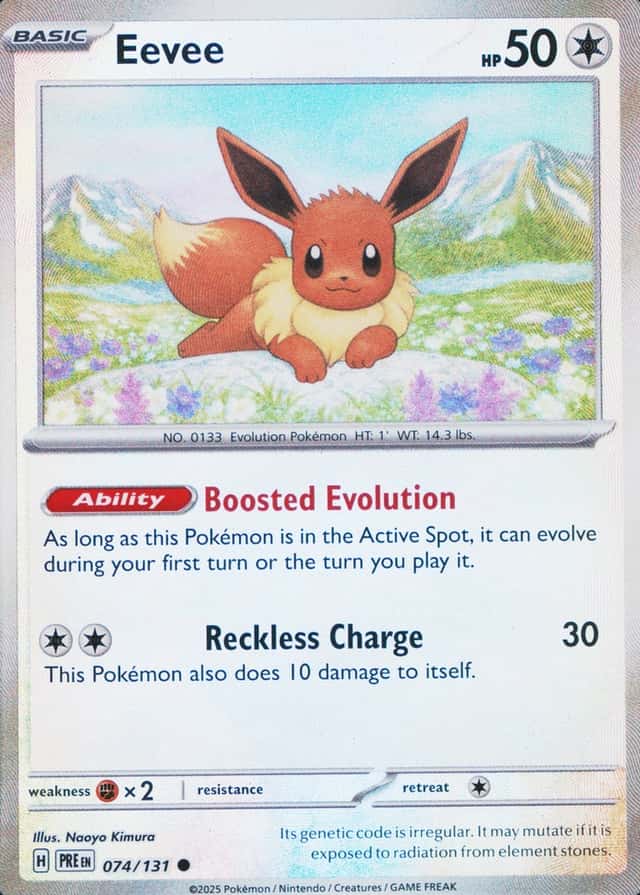 Master Ball · Reverse Holo