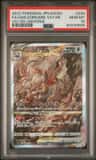 Hisuian Zoroark Vstar