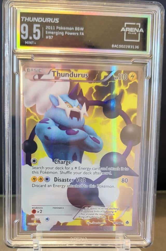 Thundurus