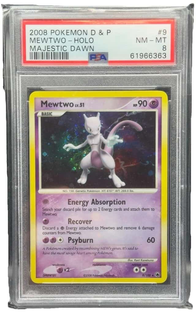 Mewtwo