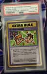 Extra Rule