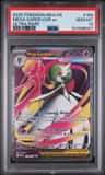 Mega Gardevoir Ex