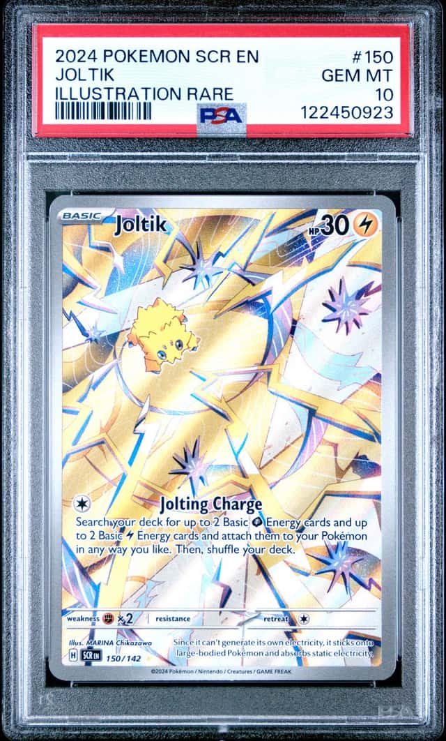 Joltik