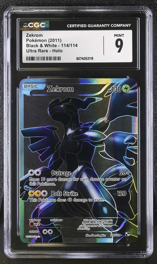 Zekrom