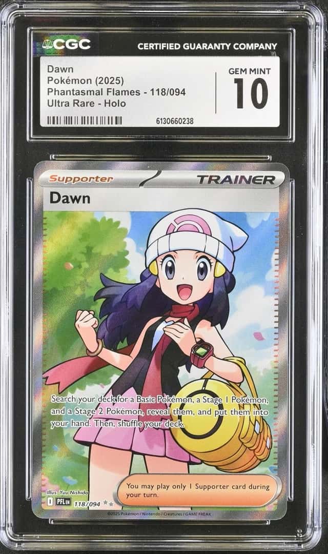 Dawn