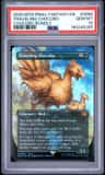 Traveling Chocobo