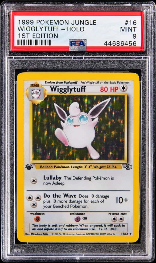Wigglytuff