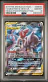 Mewtwo & Mew Gx