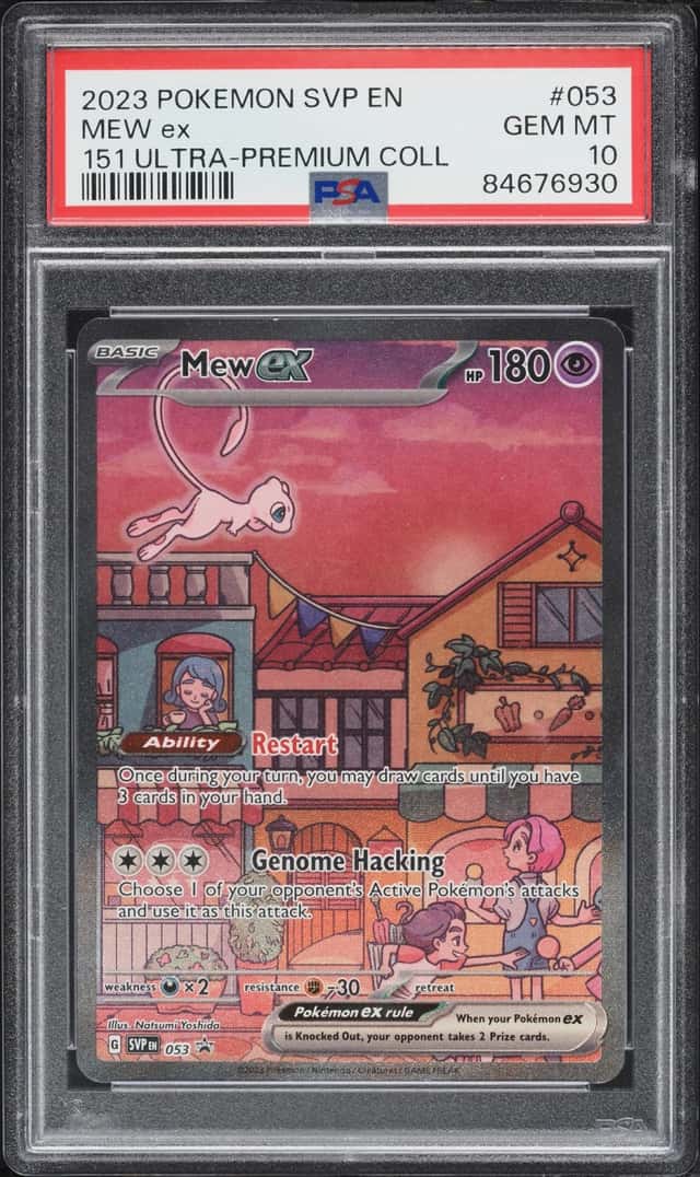 MEW ex