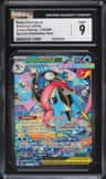 Mega Greninja Ex