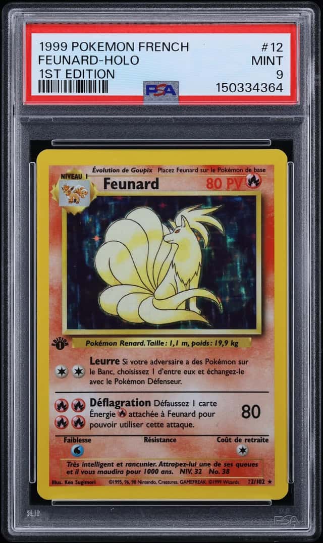 Feunard