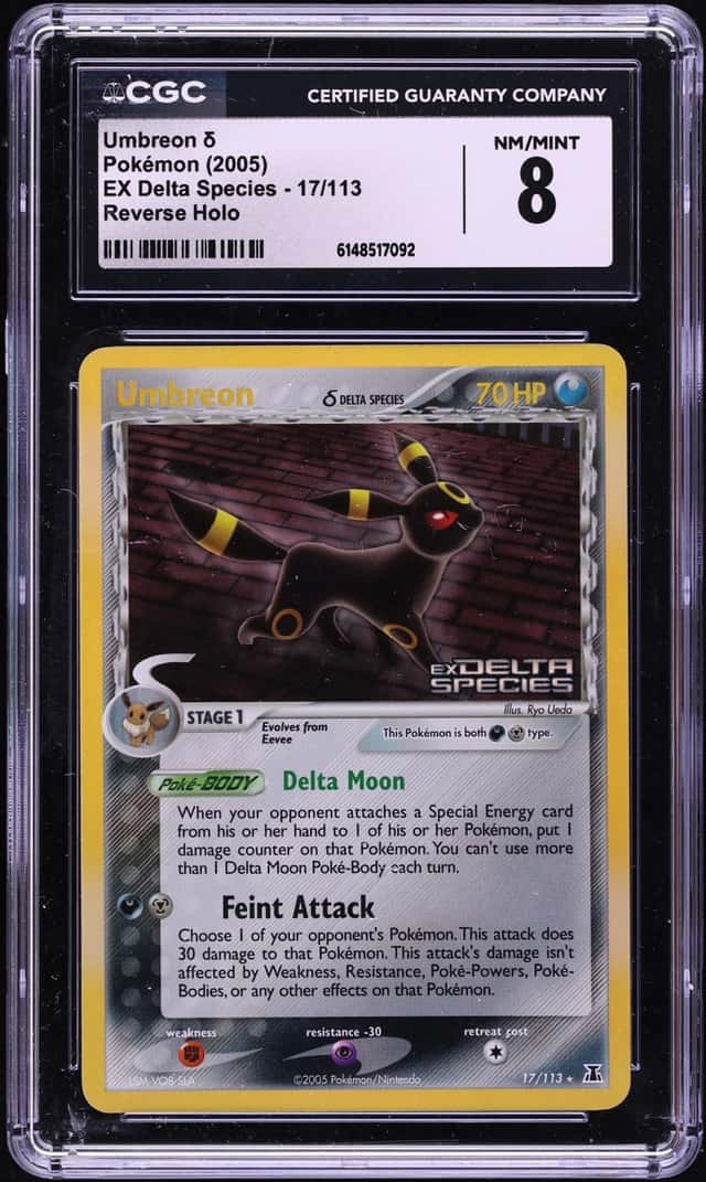Umbreon