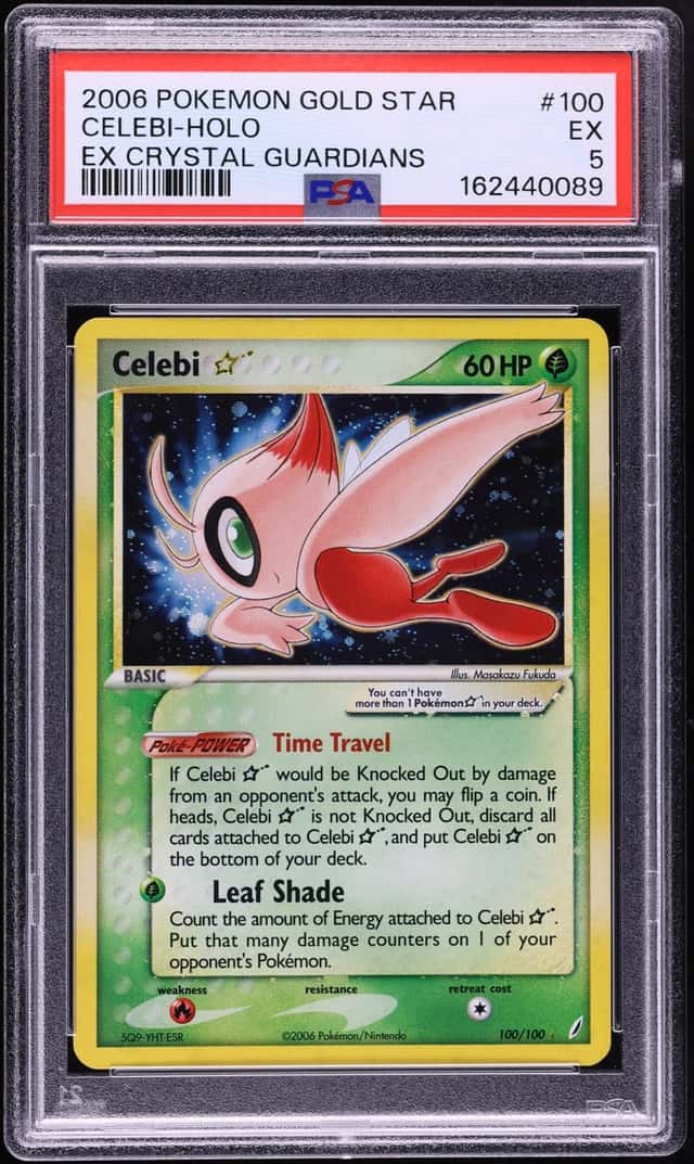 Celebi