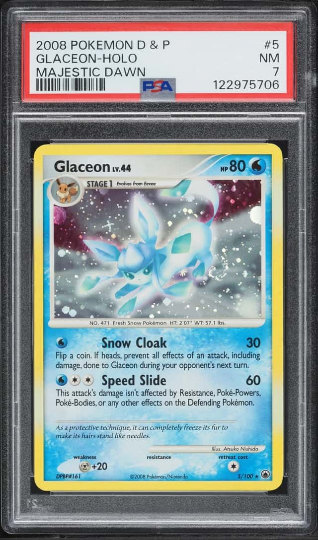 Glaceon