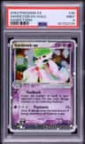 Gardevoir Ex