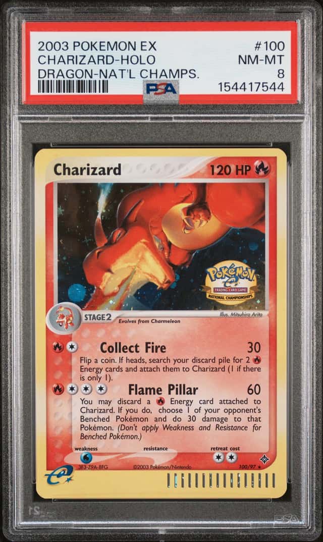 Charizard