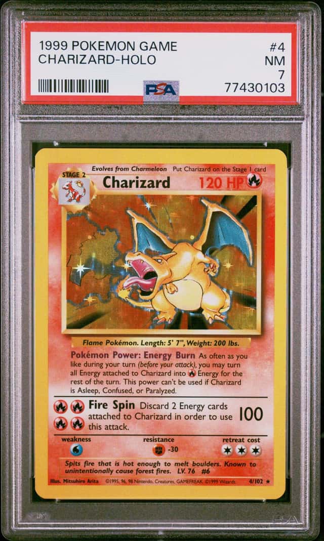 Charizard
