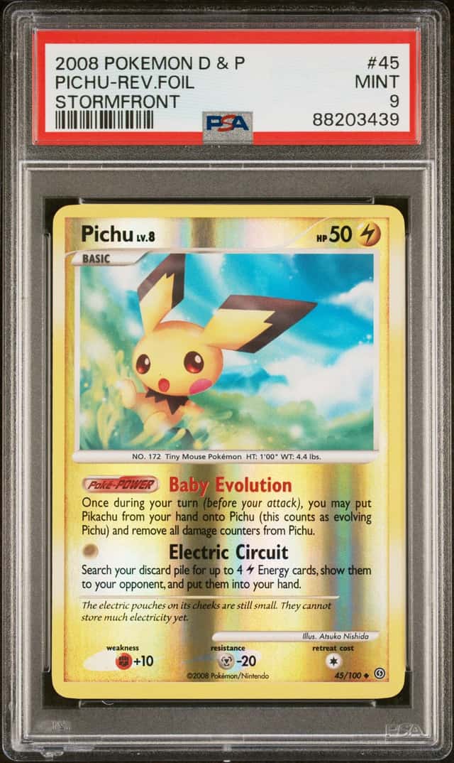 Pichu