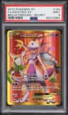 Mewtwo Ex
