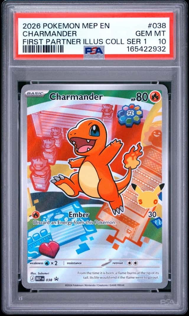 Charmander