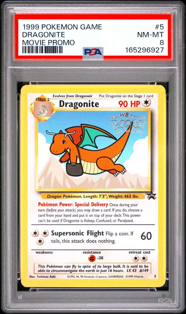 Dragonite
