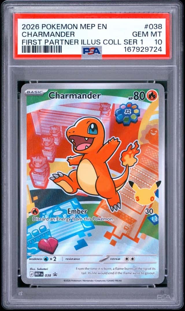 Charmander