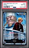 Sanji