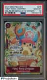 Tony Tony Chopper
