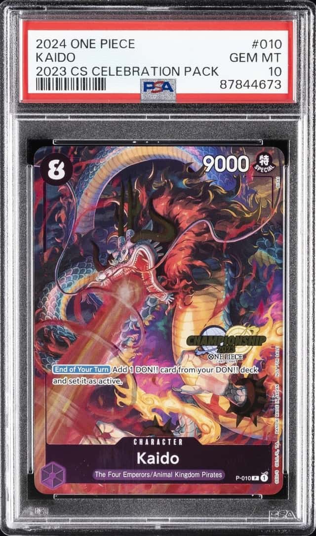 Kaido
