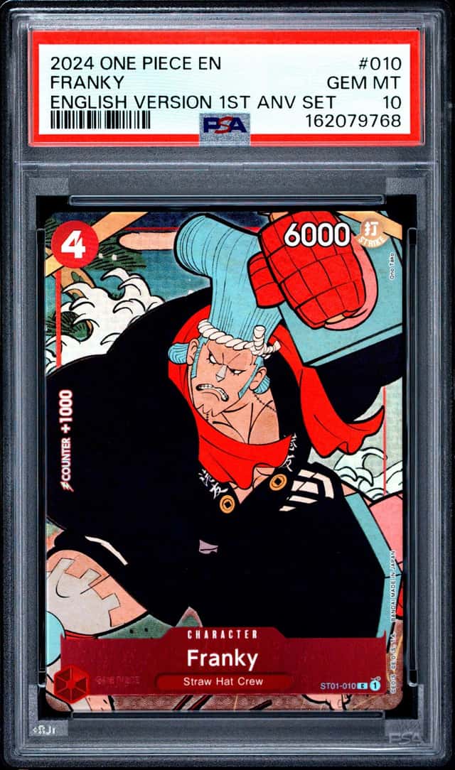 Franky