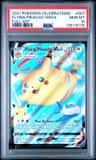 Flying Pikachu Vmax