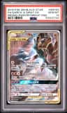 Garchomp & Giratina Gx