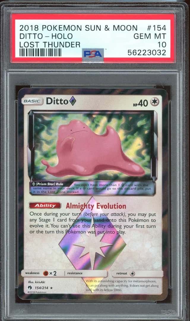 Ditto