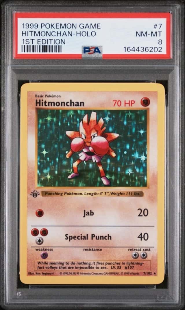 Hitmonchan