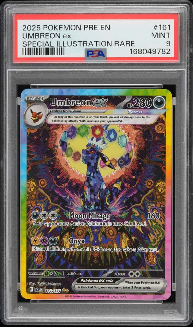 UMBREON ex